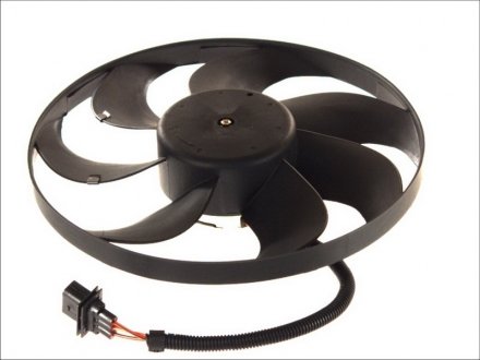 D8W016TT THERMOTEC Вентилятор радіатора
