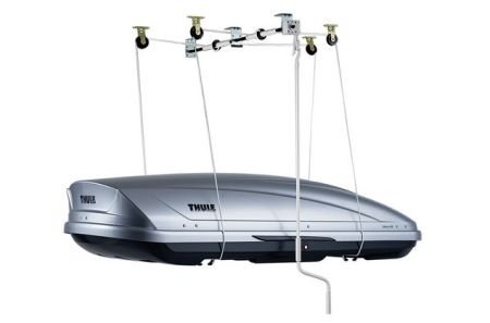 572 THULE Подъемник бокса