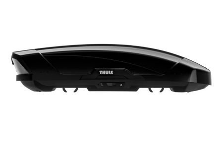 629201 THULE Вантажний бокс