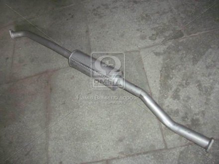 1102-1202008 ТМК Резонатор ТАВРІЯ (інжектор) закатний (вир-во ТМК)