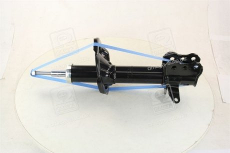 Амортизатор (газ) задний правый B2240