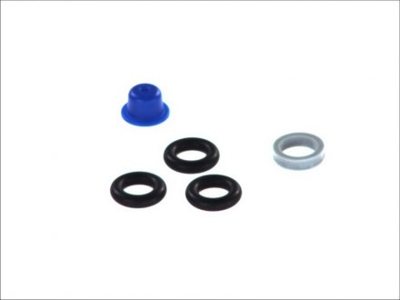 Комплект прокладок, форсунка 100591