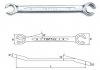 AEEA1213 Toptul Накидний ключ (фото 2)