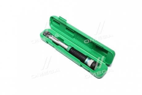 ANAF1203 Toptul Ключ динамометричний 3/8"x350mm(L) 6-30Nm ANAF1203(TOPTUL)
