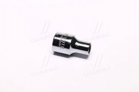 BAEB1609 Toptul Головка торцева 1/2" 9мм 12-гранна BAEB1609 (TOPTUL)