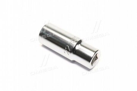 BAEF1622 Toptul Насадка 1/2" 12-зубчаста