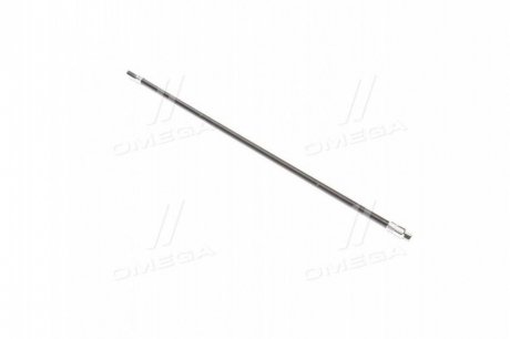 CASA0818 Toptul Гибкий подовжувач 1/4" L460mm (TOPTUL)