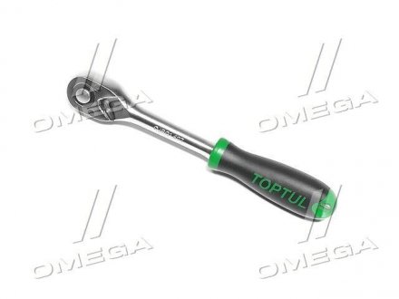 CJBG1627 Toptul Тріскачка 1/2" 36 зубців