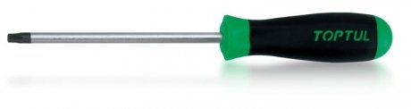 FEAB3013 Toptul Отвертка TORX TAMPER