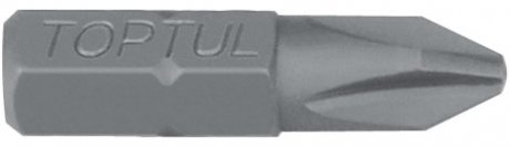 FSBA1003 Toptul Біта 5/16\'\' 32мм PH3