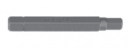 FSDB1210 Toptul Біта HEX 10мм