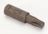 FSEA0825 Toptul Насадка 1/4" 25мм TORX T25 (фото 3)