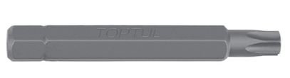 FSEB1240 Toptul Біта 10мм L-75мм TORX T40