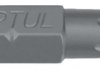 FSGA0820 Toptul Біта 1/4" 25мм  TORX T20 (фото 1)