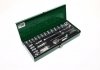 GCAD2501 Toptul Набір інструментів 3/8" 25од. GCAD2501(TOPTUL) (фото 6)