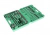 GCAI108R1 Toptul Набір інструменту 1/4"1/2" 108од. (12-гр.) new box GCAI108R1(TOPTUL) (фото 3)