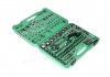 GCAI108R1 Toptul Набір інструменту 1/4"1/2" 108од. (12-гр.) new box GCAI108R1(TOPTUL) (фото 6)