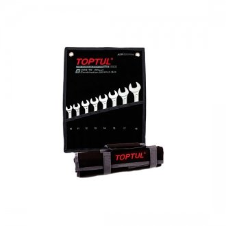 Набір ріжково-накидних ключів GPAW2601