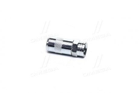 K-405H Toptul Наконечник шприца з кульковим клапаном (4-затискний) (GI KRAFT)