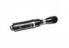 KAAF1605 Toptul Тріскачка пневматична 1/2" 102N/m 160об/хв KAAF1605(TOPTUL) (фото 1)