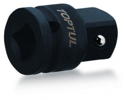 Переходник ударный 1"х3/4" KACA3224