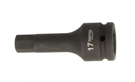 KADH2417 Toptul Ударна насадка 3/4"