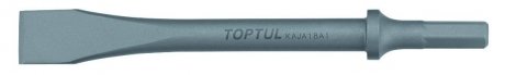 Зубило 20 мм х L178 мм KAJA18A1