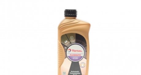 214028 TOTAL TOTAL FLUIDMATIC LV MV, 1L (x12)