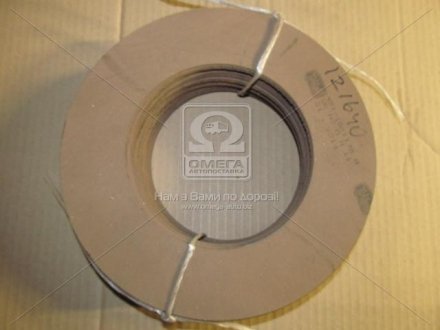 451-1601138 Трибо Накладка диска зчеп. ГАЗ 51, УАЗ (вир-во Трібо)