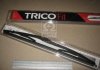 EX354 Trico Щітка склоочисника каркасна задня 350mm (14'') ExactFit Rear (EX354) TRICO (фото 2)