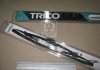 T330 Trico Щетка стеклоочистителя каркасная 330mm (13\\) Tech Blade (T330) TRICO (фото 2)