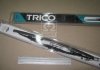 T350 Trico Щетка стеклоочистителя каркасная 350mm (14\\) Tech Blade (T350) TRICO (фото 2)
