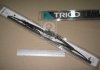 T450 Trico Щетка стеклоочистителя каркасная 450mm (18\\) Tech Blade (T450) TRICO (фото 2)