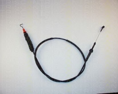 814029337 TRISCAN Трос газа VW T4 2,4D 90-