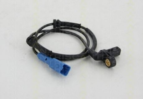 818028101 TRISCAN Датчик ABS передній Peugeot 206 98-