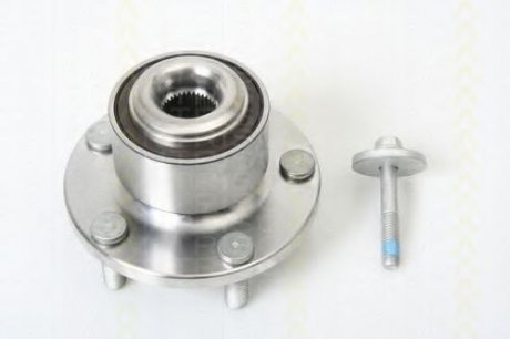 853010146 TRISCAN Подшипник перед. Volvo S40 1.8, 2.4/04 Ford Focus C-MAX 1.6,