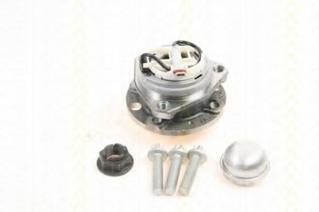 853024119 TRISCAN Ступиця перед. ABS+ Opel Astra H, Astra H Gtc 1.2-2.0 01.04-05.14