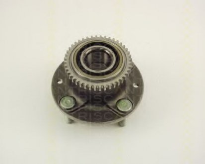 853050215 TRISCAN Подшипник ступицы зад. Mazda 323/323F BG/BA/BJ 89-/94-/98- (+ABS)