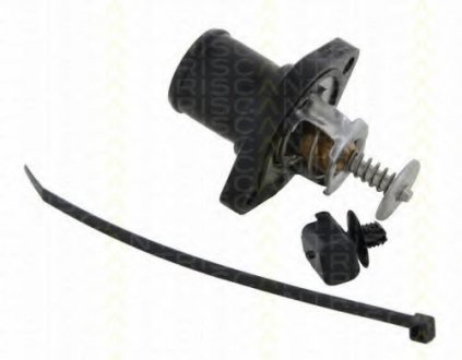 862039689 TRISCAN Термостат Citroen C4/Peugeot 206/307/406/407 1,8 16V-2,0 HDI(136) 99-