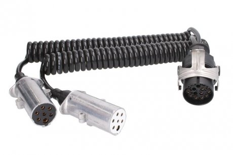 Спиральная электрическая проволока AD157ALU