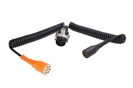 Спиральная электрическая проволока AD157PLA