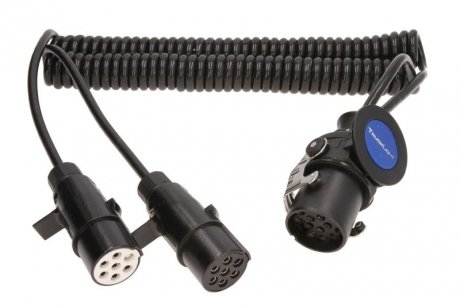 AD157PLAEURO6 TRUCKLIGHT Спіральний електричний дріт