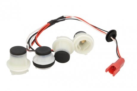 Електропроводка CASC001