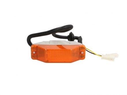 CLDA002 TRUCKLIGHT Фонарь бокового поворота