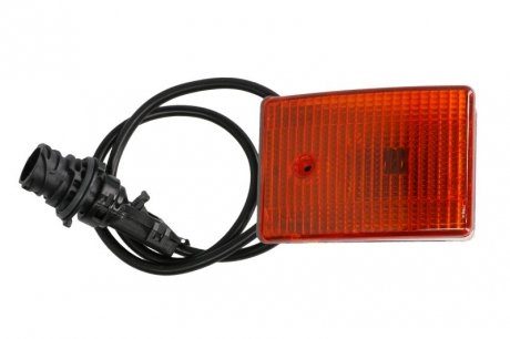 CLME002L TRUCKLIGHT Фонарь бокового поворота