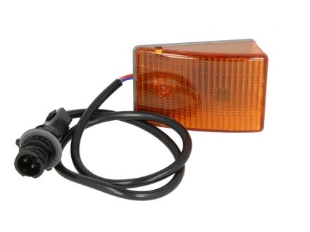 CLME002R TRUCKLIGHT Фонарь бокового поворота