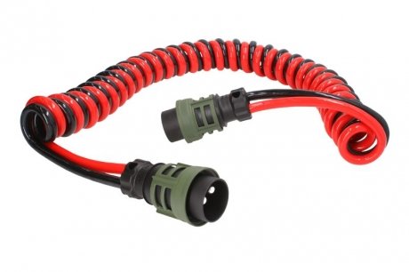 Спиральная электрическая проволока EC02N354