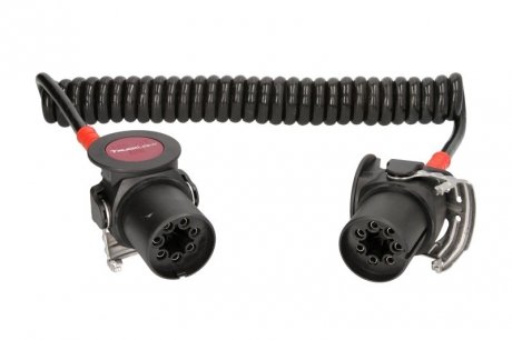 EC07EBSEURO6 TRUCKLIGHT Спіральний електричний дріт