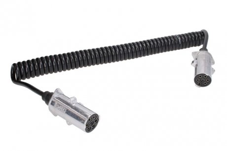 Спиральная электрическая проволока ECN07ALU45M