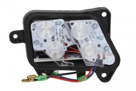 HLDA004RDRLM TRUCKLIGHT Элемент фары